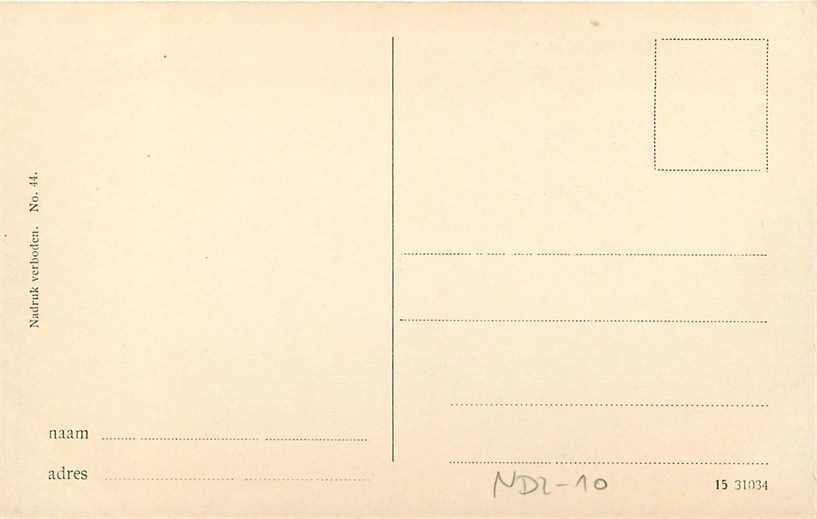 Noordwijk aan Zee Pension Hollander