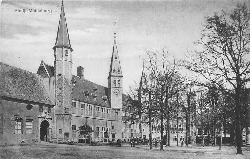 Middelburg Abdij