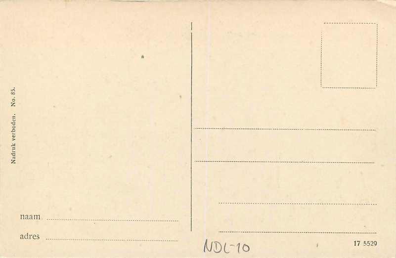 Noordwijk aan Zee Kurhaus Huis ter Duin