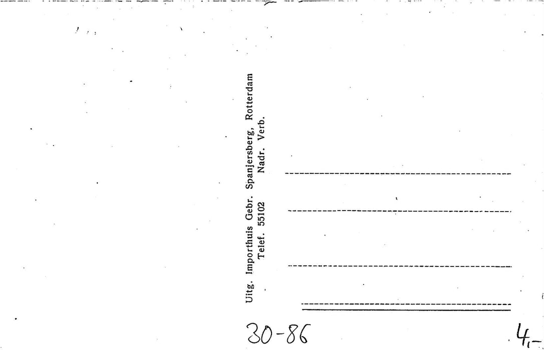 De lievelingen der jongens