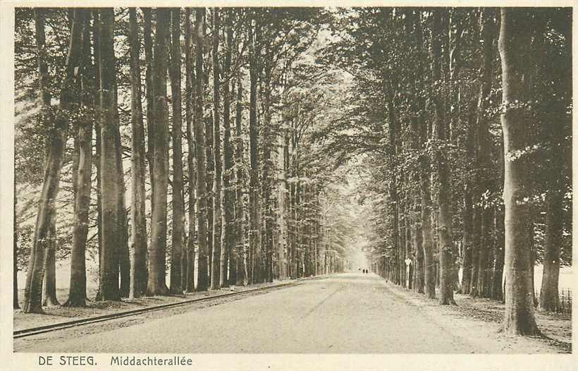 De Steeg Middachterallee