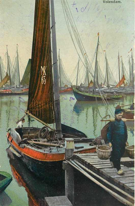 Volendam