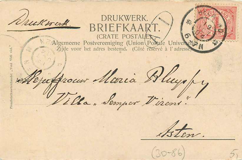 Militaria Kiekje op het Manouvresterein