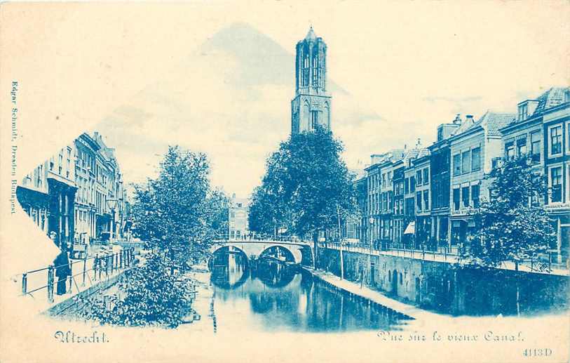 Utrecht