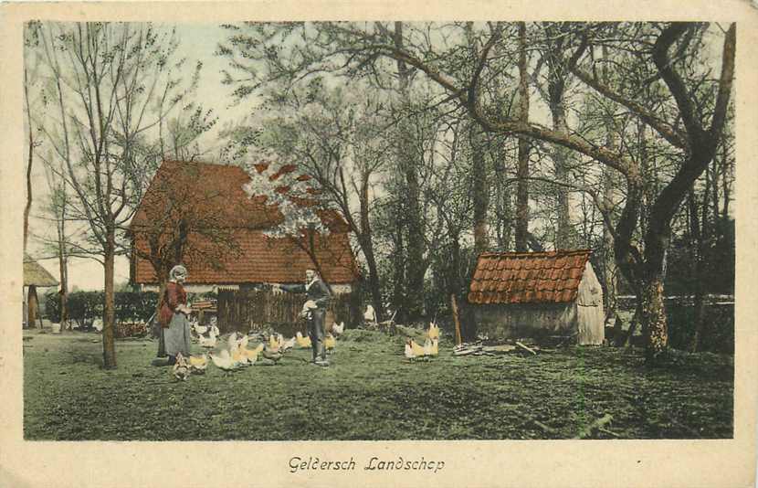 Geldersch Landschap