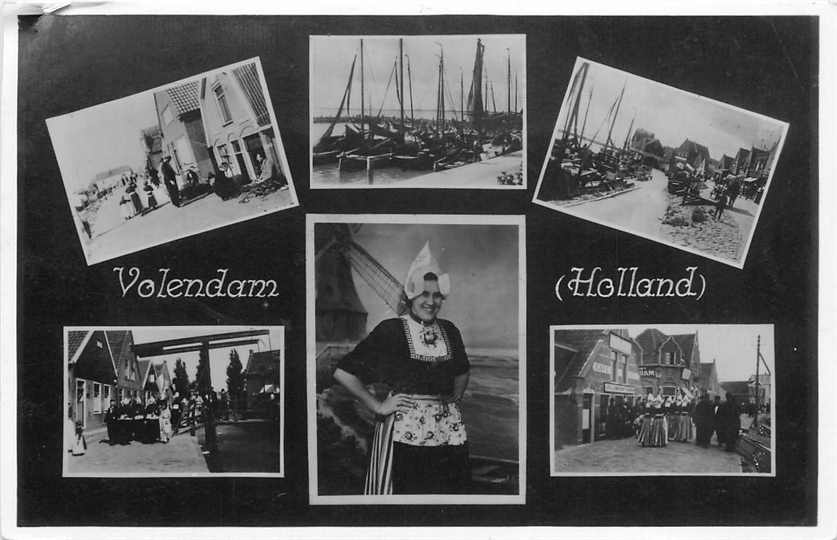 Volendam Multiview