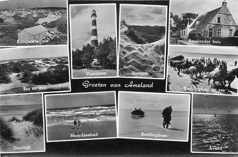 Ameland Multiview