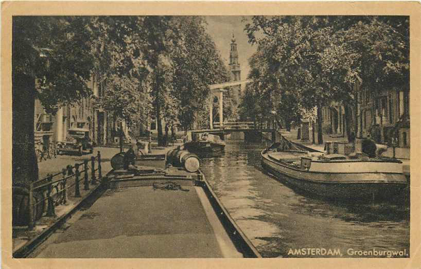 Amsterdam Groenburgwa1