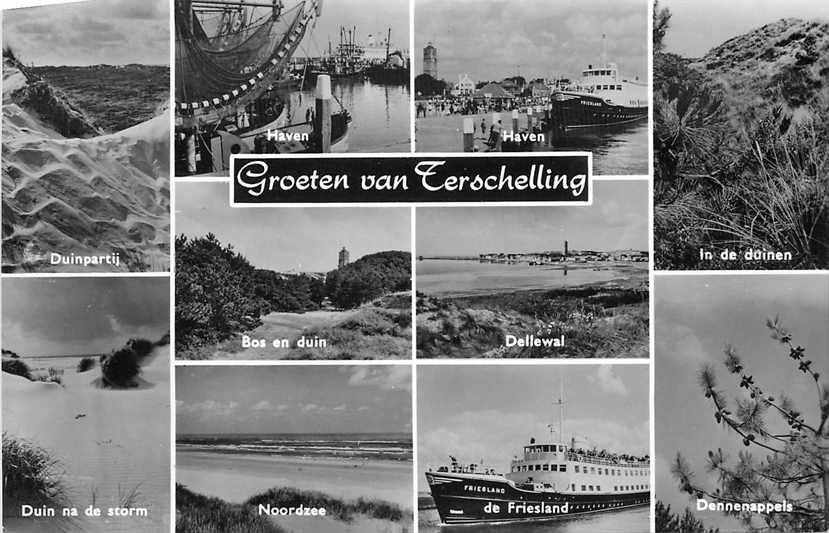 Terschelling Multiview