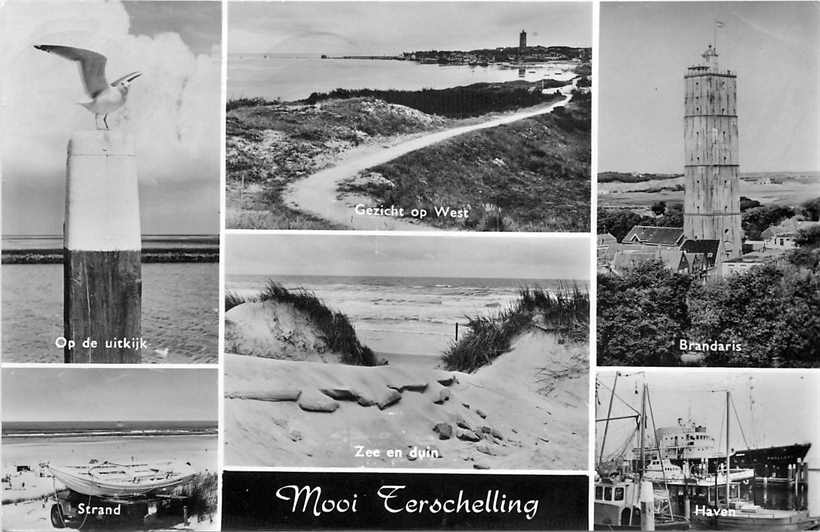 Terschelling Multiview