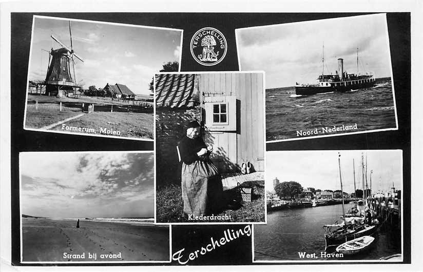 Terschelling Multiview