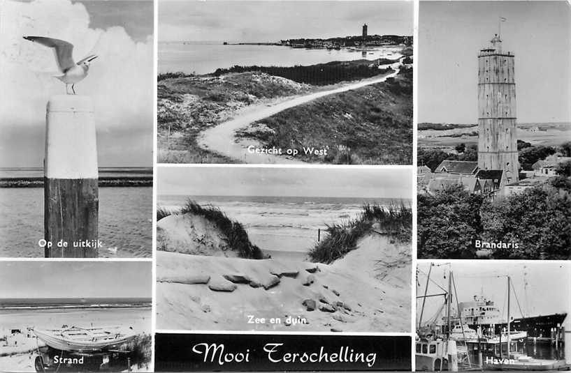 Terschelling Multiview