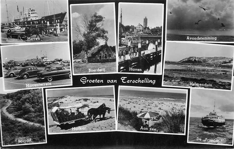 Terschelling Multiview