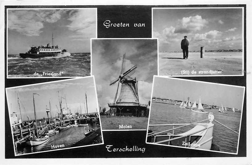 Terschelling Multiview