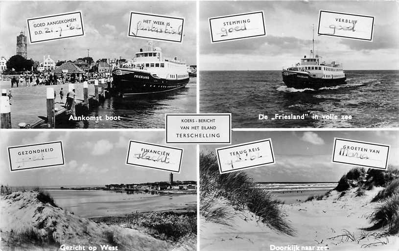 Terschelling Multiview