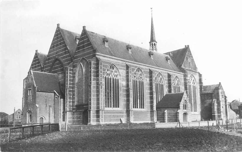 Brouwershaven  NH Kerk