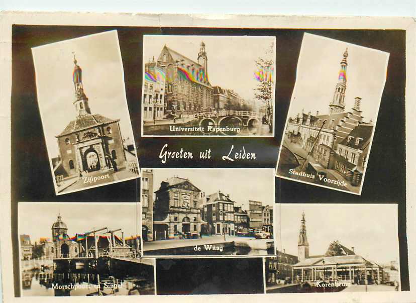 Leiden Multiview