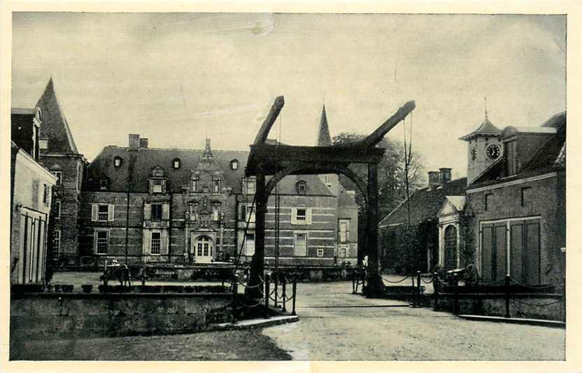 Delden Kasteel Twickel