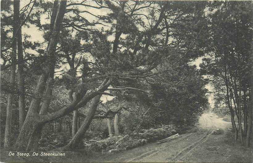 De Steeg De Steenkuilen