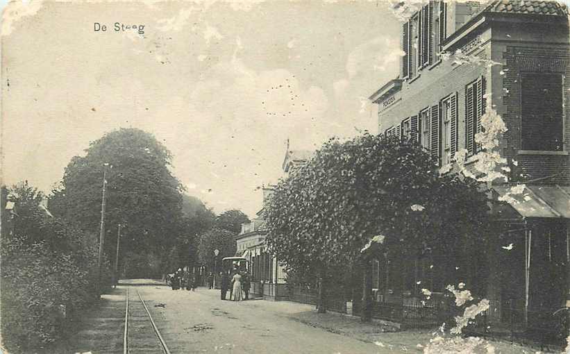 De Steeg (beschadigd)