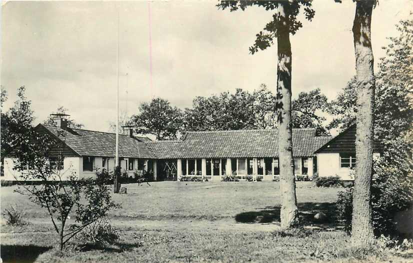 Bakkeveen  Buurthuis Allardsoog