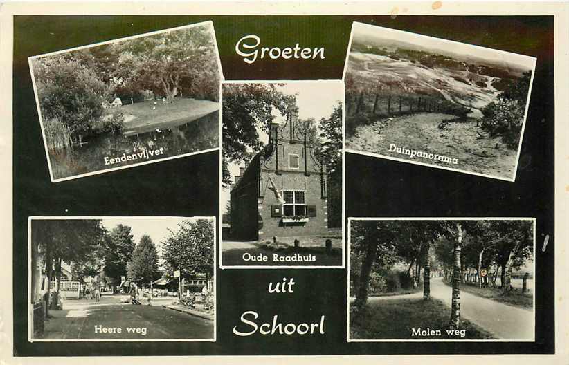 Schoorl Multiview