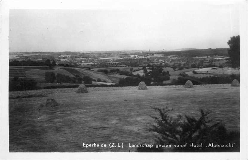 Eperheide