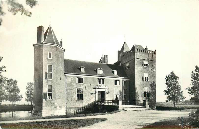 Heemskerk Kasteel Assumburgh