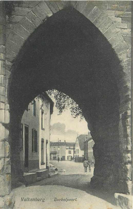 Valkenburg Berkelpoort