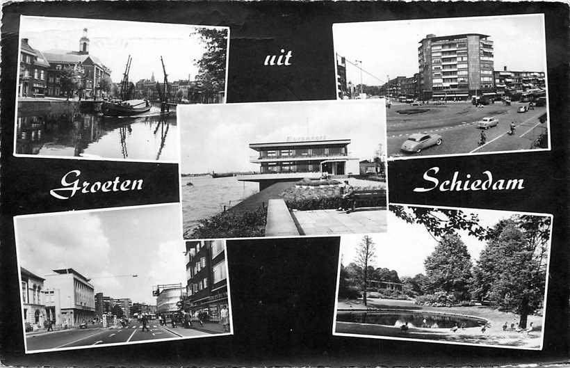 Schiedam Multiview