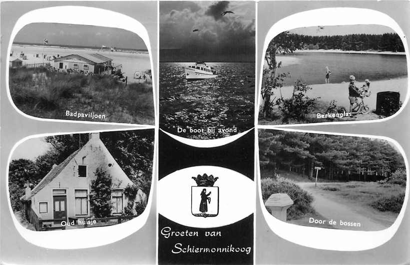 Schiermonnikoog Multiview