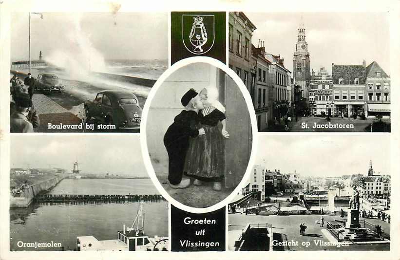 Vlissingen Multiview