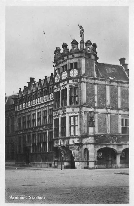 Arnhem Stadhuis