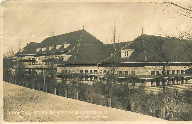 Utrecht Stads- en Academisch Ziekenhuis