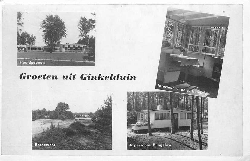 Leersum Ginkelduin