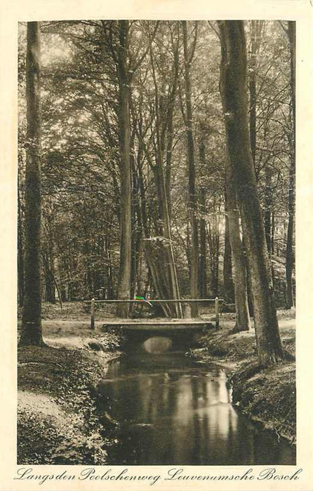 Leuvenumsche Bosch Poolschenweg