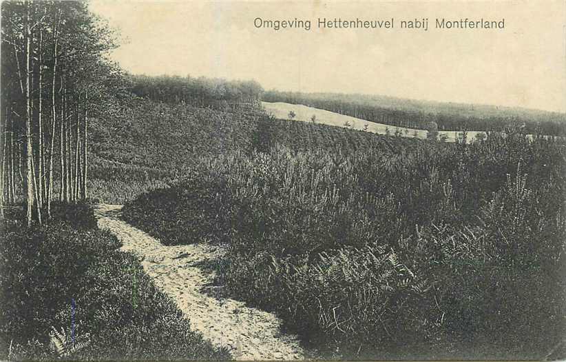 Montferland Hettenheuvel