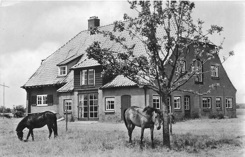 Lochem Ruighenrode