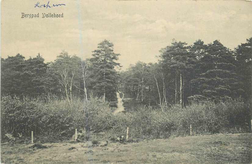 Lochem Bergpad Dollehoed