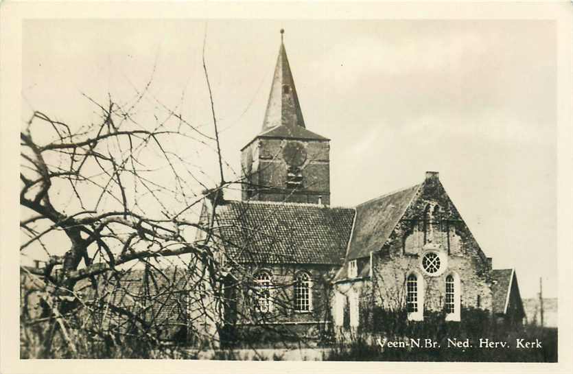 Veen NB NH Kerk