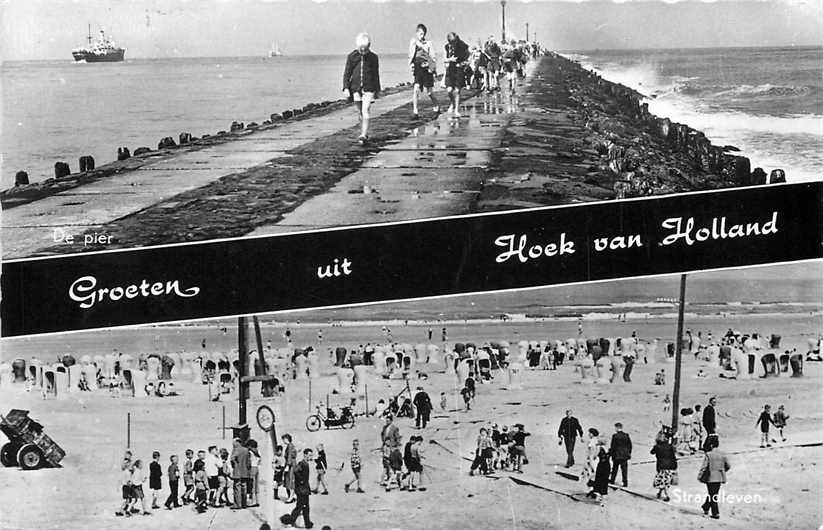 Hoek van Holland