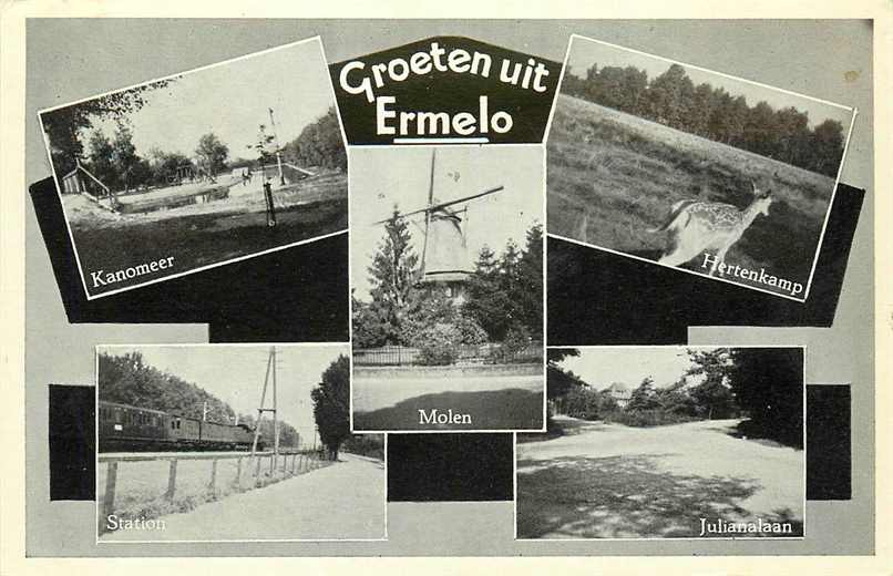 Ermelo Multiview