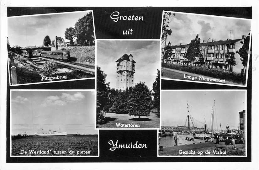 Ijmuiden Multiview