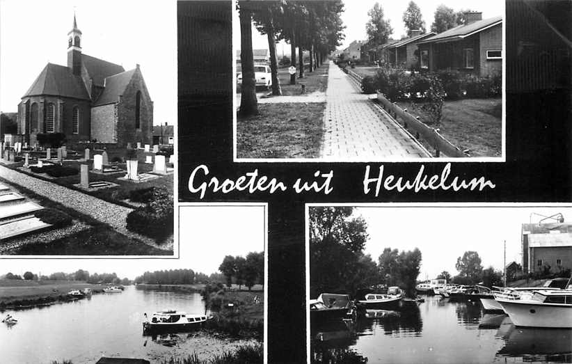 Heukelum Multiview