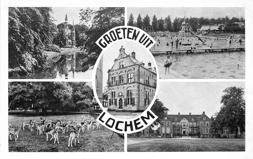 Lochem Multiview