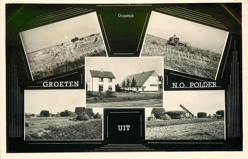 Noord Oost Polder Multiview