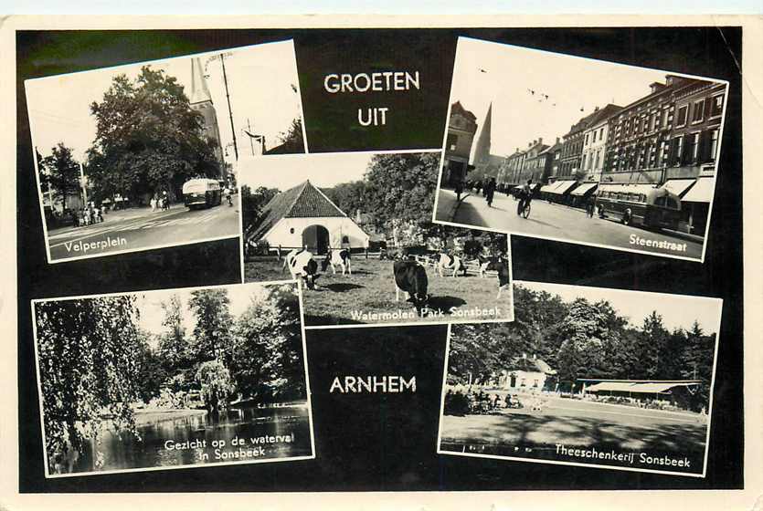 Arnhem Multiview