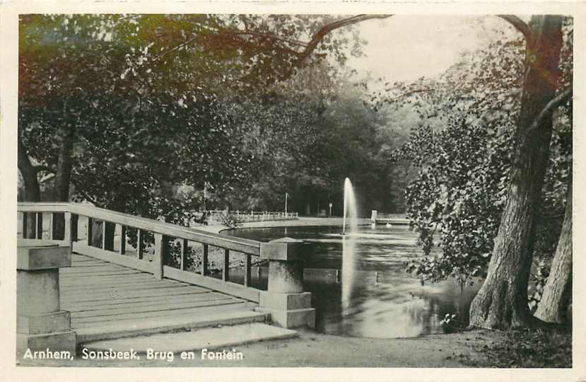 Arnhem Sonsbeek