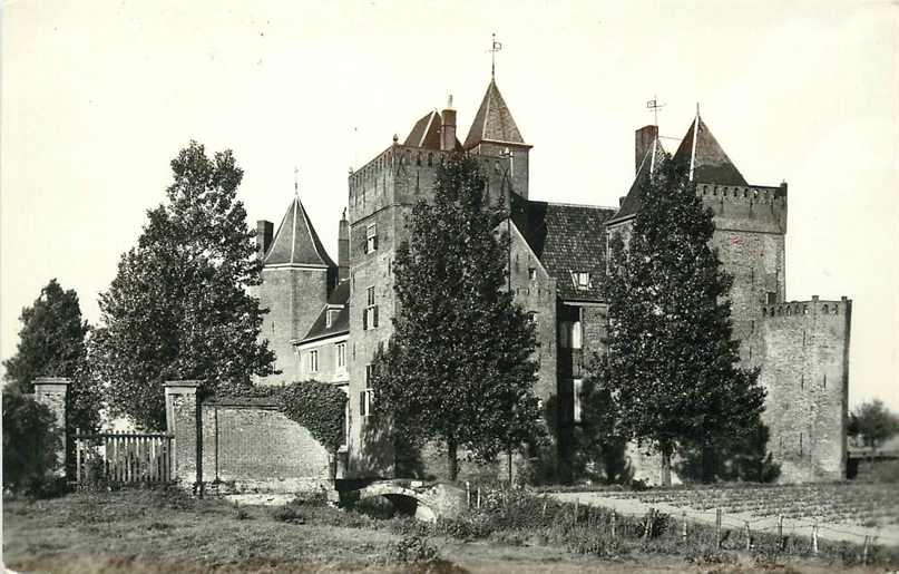 Heemskerk Jeugdherberg Assumburg