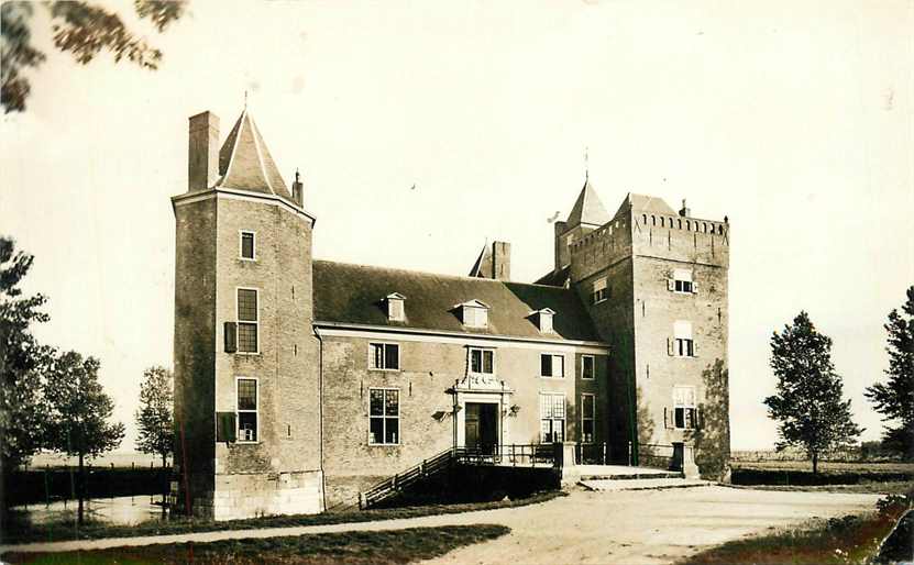 Heemskerk Kasteel Assumburgh